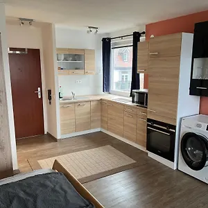  Apartment Schoenes Mit Festungsblick - Free Parking -